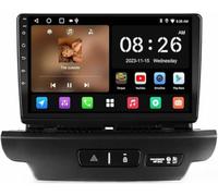 PLKEQS Radio Auto Android da 9 Pollici 15 per K-ia Ceed 3 CD 2018-2020, 8 Core 6G 128G Touch Screen Stereo Supporto Mirror Link SWC