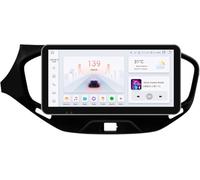 PLKEQS Stereo Auto Android da 10,33 Pollici 15 per L-ADA Vesta 2015-2020, 8-Core 6G 64G, Carplay Wireless Android Auto Bluetooth GPS FM con Telecamera Posteriore