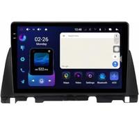 PLKEQS Stereo Auto Android da 9 Pollici 15 per K-ia Optima 4 JF 2015-2020, 4 Core 2G 64G Schermo Touch Mirror Link SWC FM Bluetooth USB Radio Auto