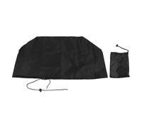 PLKYZMCDK Coperchio Pompa Filtro a Cartuccia per 28635EG C1500 28633EG C2500, Coperchio Filtro Piscina Acqua, Protezione filtri Piscina Cartuccia Antivento Solare con Coulisse Regolabili, Du