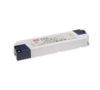 PLM-40-1750 - Mean Well - Alimentatore LED CC - 30W, 1750mA