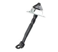 PLMKJUX Controllo Porta Anteriore Sinistra Fermo Cintura Per 3 2010 2011 2012 2013 BBM4-58-270C Limitatore cinghia di controllo fermaporta anteriore sinistro destro
