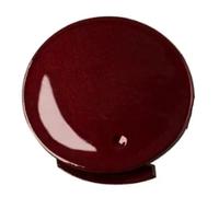 PLMLTZGZGQ Copertura dell'occhiello Traino per Buick per Regal 2014-2017 Accessori per Auto Copertura Gancio Traino Paraurti Posteriore(Rosso)