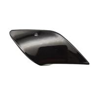 PLMLTZGZGQ Copertura dell'occhiello Traino Tappo Coprigancio Paraurti Anteriore per Mercedes per Benz W246 2014-2019 2468852122(Nero)