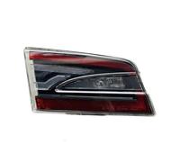 PLMNHSS Fanale posteriore esterno Per Tesla Modello S 2012-2021 Lampada Retromarcia Backup Luce Nebbia Posteriore 6005922-00-E 6005924-00-E Gruppo Fanale Posteriore Asia-Europa(Inner Left)