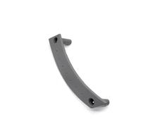 PLMNHSS Interno auto maniglia porta 1C0867171A2QL Per VW Beetle 2000-2010 Car Interior Door Pull Handle Sostituzione Del Pannello Copertura(Gray Right)