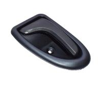 PLMNHSS Interno auto maniglia porta 7700423887 Per Vauxhall Per Opel Vivaro Per Primestar Per Clio 2 Megane 1 Per Scenic 1 Trafic II Maniglia Interna(Right)