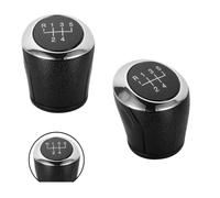 PLMNHSS Leva cambio dell'auto Per Chevrolet Aveo Per Sonic T300 2012-2017 Pomello Del Cambio Auto Interni Manuale 5/6 Velocità(5 Speed knob)