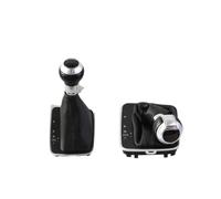 PLMNHSS Leva cambio dell'auto PER GOLF7 7.5R Auto Pomello Del Cambio Automatico Prodotto