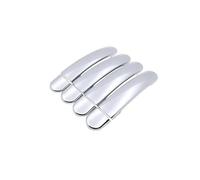 PLMNHSS Maniglia Esterna Porta Per VW Per Polo 5 Per MK5 Per Vivo Per Ameo Per Vento 2009-2017 Auto Maniglie Porte Coperture Esterne(No Smart Buttons1)