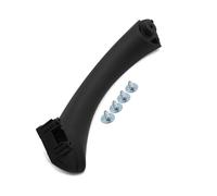 PLMNHSS Maniglie Interne Auto Per BMW Serie 3 E90 E91 E92 316 318 | 2005-2012 320 325 328i Interno Auto Sinistra Destra Porta Maniglia Interna Pannello Tirare La Copertura Rivestimento