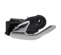 PLMNHSS Maniglie Interne Auto Per Mazda Tributo 2001-2006 | La Maniglia Interna Della Porta Si Adatta All'auto Cromata Sinistra O Destra