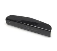 PLMNHSS Terza luce stop Per Vauxhall Per Corsa D/E Luci Di Stop A LED Per Auto Con Montaggio Alto Terza Luce Posteriore(Nero)