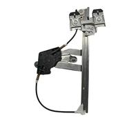 PLMOIAYU Per Octavia 97-03 1U0839461B Macchina alzacristalli per auto | 1U0839462B Regolatore del meccanismo di sollevamento del finestrino della porta posteriore
