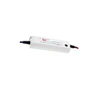 PLN-20-24 Alimentatore: Impulso LED 19,2W 24VDC 18-24VDC 0,8A 90-277VAC IP64 ...