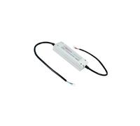 PLN-30-12 Alimentatore: Impulso LED 30W 12VDC 8,4-12VDC 2,5A 90-264VAC IP64 M...