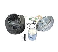 140.0050/R GRUPPO CILINDRO POLINI RACING VESPA 125 PRIMAVERA-ET3 D.57mm 130cc