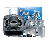 140.0181 POLINI GRUPPO TERMICO MOTORE 70cc D.47 PER PIAGGIO LIBERTY FREE 50 2T