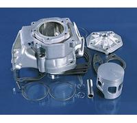 Pln1460800 - kit cilindro pistone motore rotax 122/123 146 0800