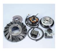 241.665 VARIATORE POLINI MAXI HI-SPEED MALAGUTI F 12 200 PHANTOM