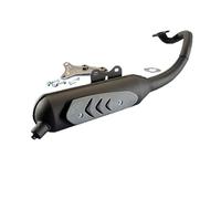 Scarico Tipo Originale Minarelli AC/LC 2t Aerox / Jog / Sr / Aerox 200.0312