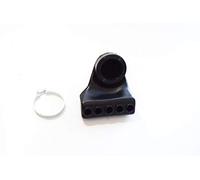 Pln2030014 - cassetta filtro dellaria polini per carburatore vespa compatibile con vespa 50 pk
