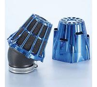 Pln2030113 - air box polini cromo blu curvo 30