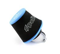 Pln2030150 - filtro di potenza conico polini big evolution ø48 pwk (2030150)