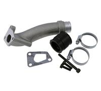 Pln2150163 - collettore aspirazione polini cp 215 0163