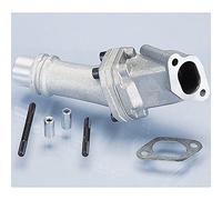 Pln2150202 - collettore aspirazione polini mon d24-2agu 215 0202