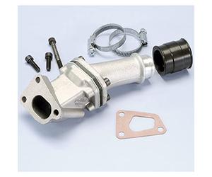 Pln2150233 - collettore aspirazione polini cp 215 0233