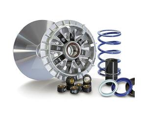 Pln241741 - variatore a 12 rulli hi-speed 241.741 compatibile con Y.A.M.A.H.A. x-max 300