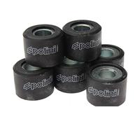 Pln242121 - rulli varitore 15x12 g 4,7 (242121)