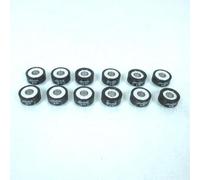 Pln242312 - rulli varitore polini 25x11 g 8,5 (242312)