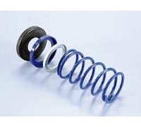 Pln243099 - molla di contrasto polini evo slider compatibile con Y.A.M.A.H.A. xp t-max 530 4t-h2o 2012-2014
