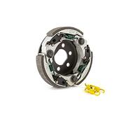 249.049 FRIZIONE REGOLABILE POLINI FOR RACE 3G GILERA-PIAGGIO ZIP SP 50 D.107mm