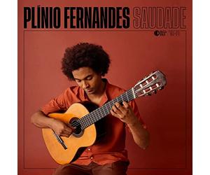 Plnio Fernandes - Saudade