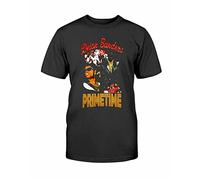 PLNSSCS Deicide to Hell with God Black T-Shirt, colore 18, M