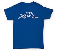 PLNSSCS Deicide to Hell with God Black T-Shirt, colore 19, XL