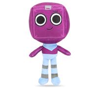 PLNVNVP Cartoon Plushies Toy, Dandy Plush, Animal Plush Doll, Home Stuffed Doll, Pillow Home Stuffed Doll for Kids -25cm