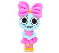 PLNVNVP Dandy Horror Games Plush, Soft and Cute Stuffed Animal Plush, Pillow Home Stuffed Doll per ragazzi, ragazze, bambini, fan del compleanno, 33 cm