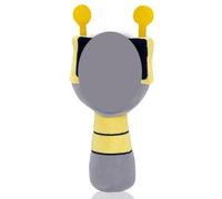 PLNVNVP Spr-unk Giocattoli di Peluche, In-credi-Box Peluche Bambola, Fun-Bot Stuffed Peluche Personaggi di Gioco Horror Bambola per Bambini Amanti del Gioco(20 cm)
