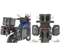 PLO2174CAM - Portavaligie laterale Givi PL ONE-FIT OBK YAMAHA Ténéré 700 (25)