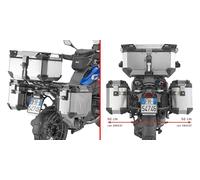 PLO5143CAM - Portavaligie Laterale Givi PL ONE-FIT BMW R 1300 GS (24)