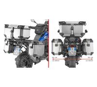 PLO5143CAM - Portavaligie Laterale Givi PL ONE-FIT BMW R 1300 GS (24)