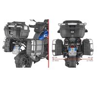 Attacchi Laterali Givi PLO5143MK