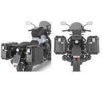 GIVI PORTAVALATERALI LATERALI MOTO GUZZI V7 STONE (2021)
