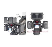 Givi Cam-Side Supporto Laterale