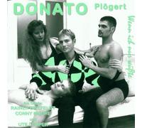 Plögert,Donato - Wenn Ich Nur Wüsste