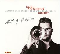 Simon Ploetzeneder 145th & St.Nick'S (CD)